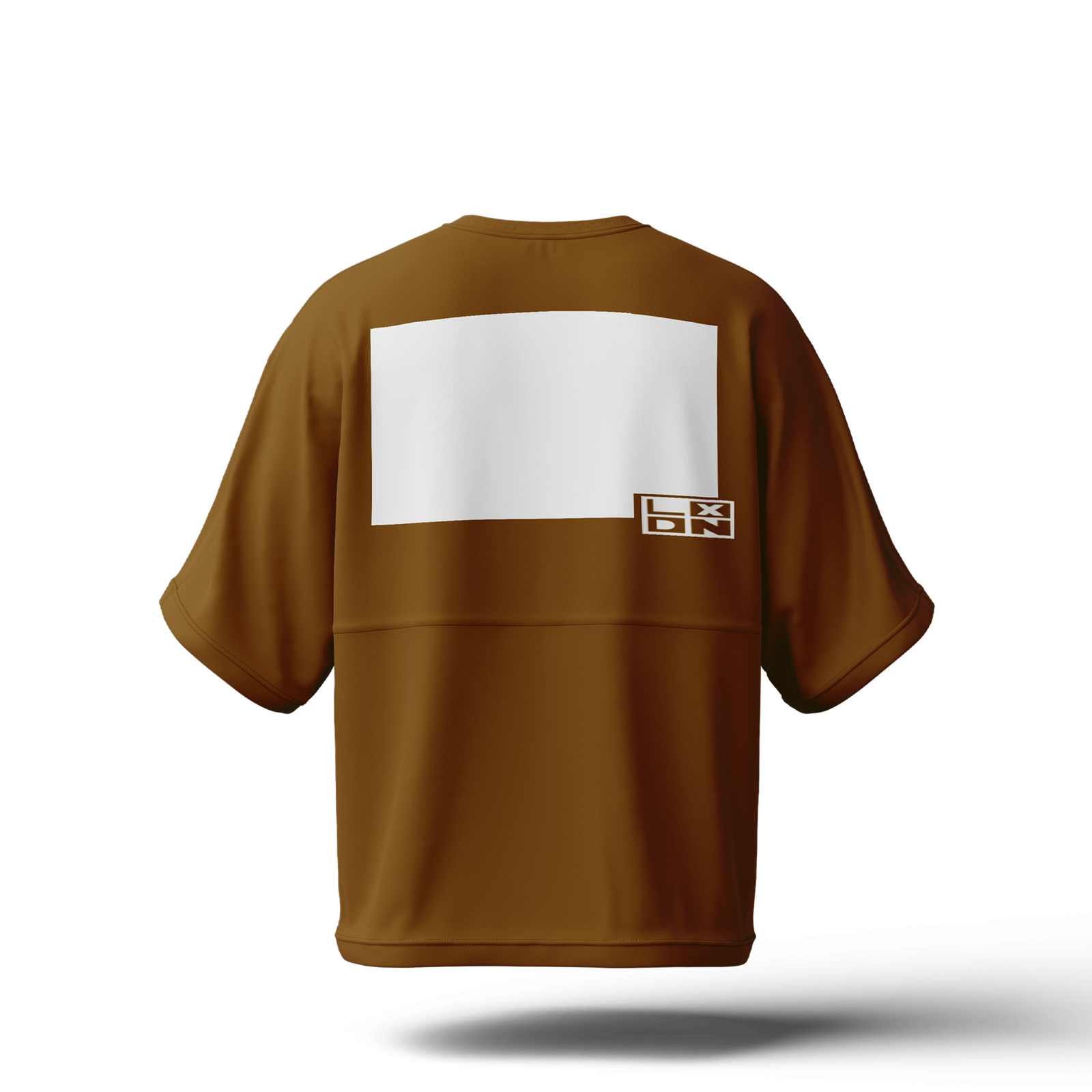 LXDN SHIRT MOCKUP BACK SAMPLE 05