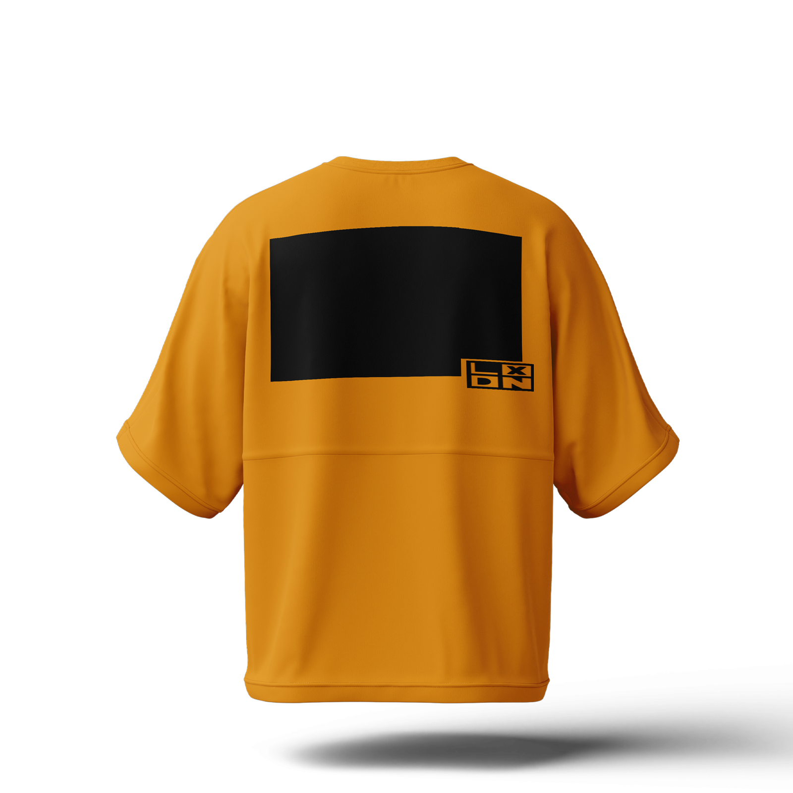 LXDN SHIRT MOCKUP BACK SAMPLE 06