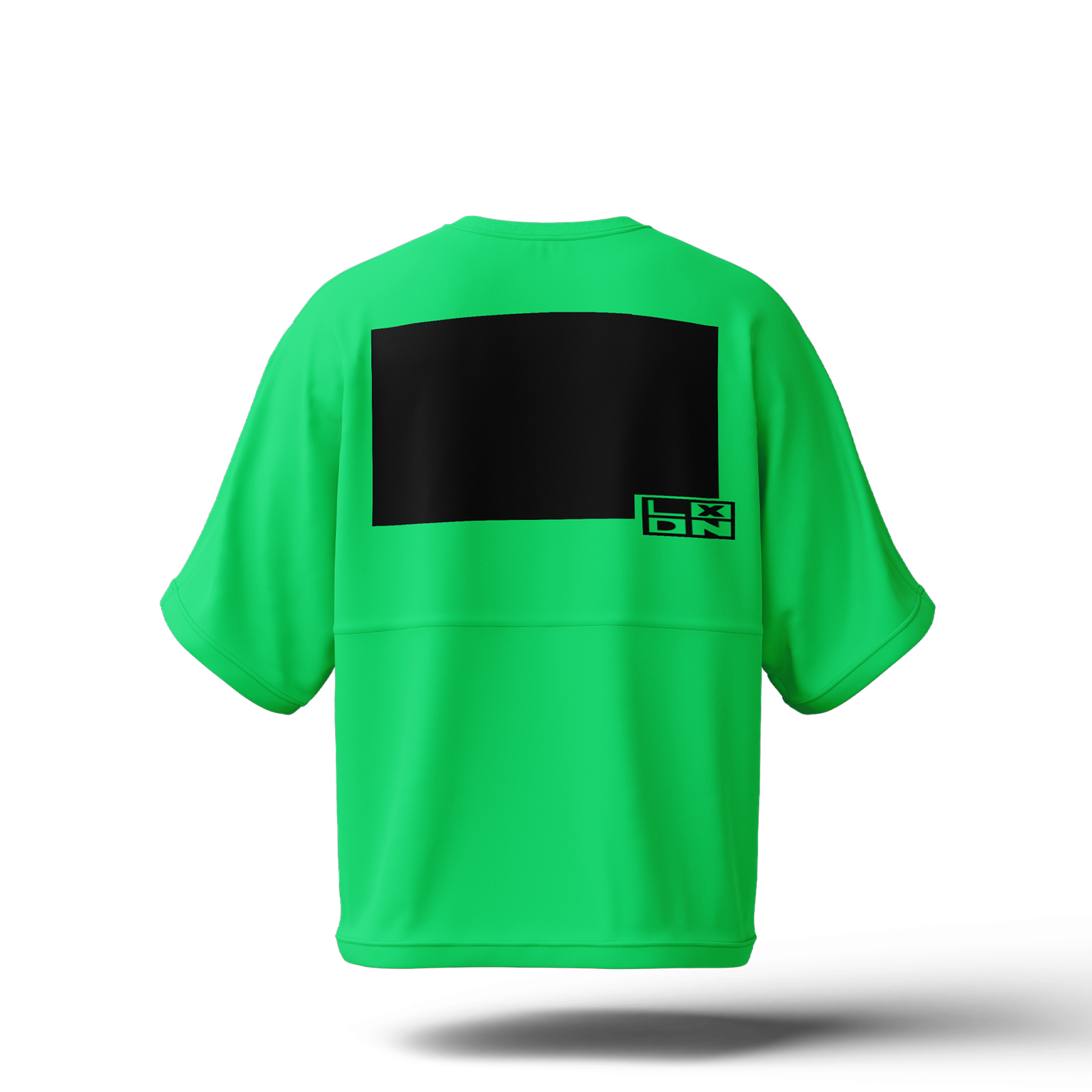 LXDN SHIRT MOCKUP BACK SAMPLE 07