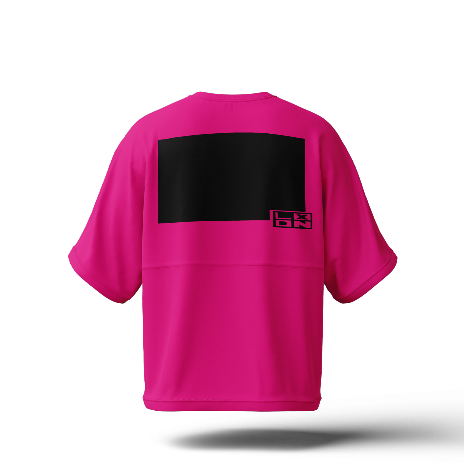 LXDN SHIRT MOCKUP BACK SAMPLE 08